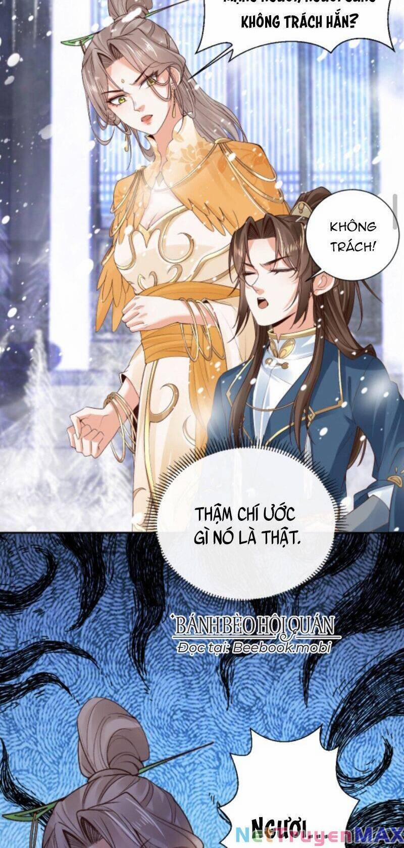 Sau Khi Không Ngừng Tìm Đường Chết, Ta Trở Thành Đế Tôn Vạn Người Mê 46 trang 14