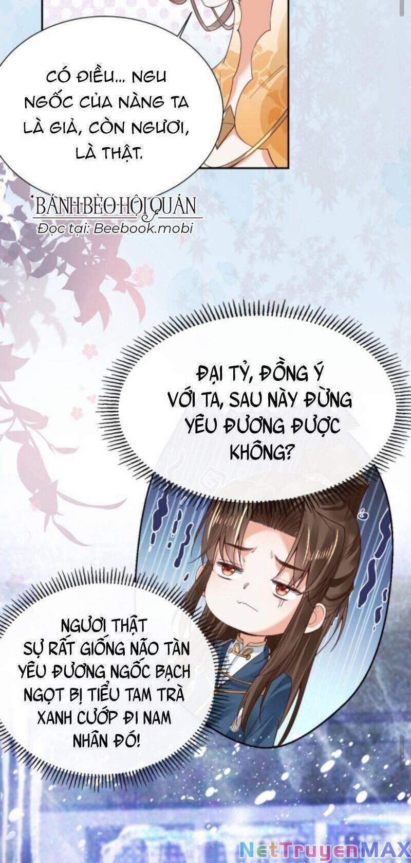 Sau Khi Không Ngừng Tìm Đường Chết, Ta Trở Thành Đế Tôn Vạn Người Mê 46 trang 16