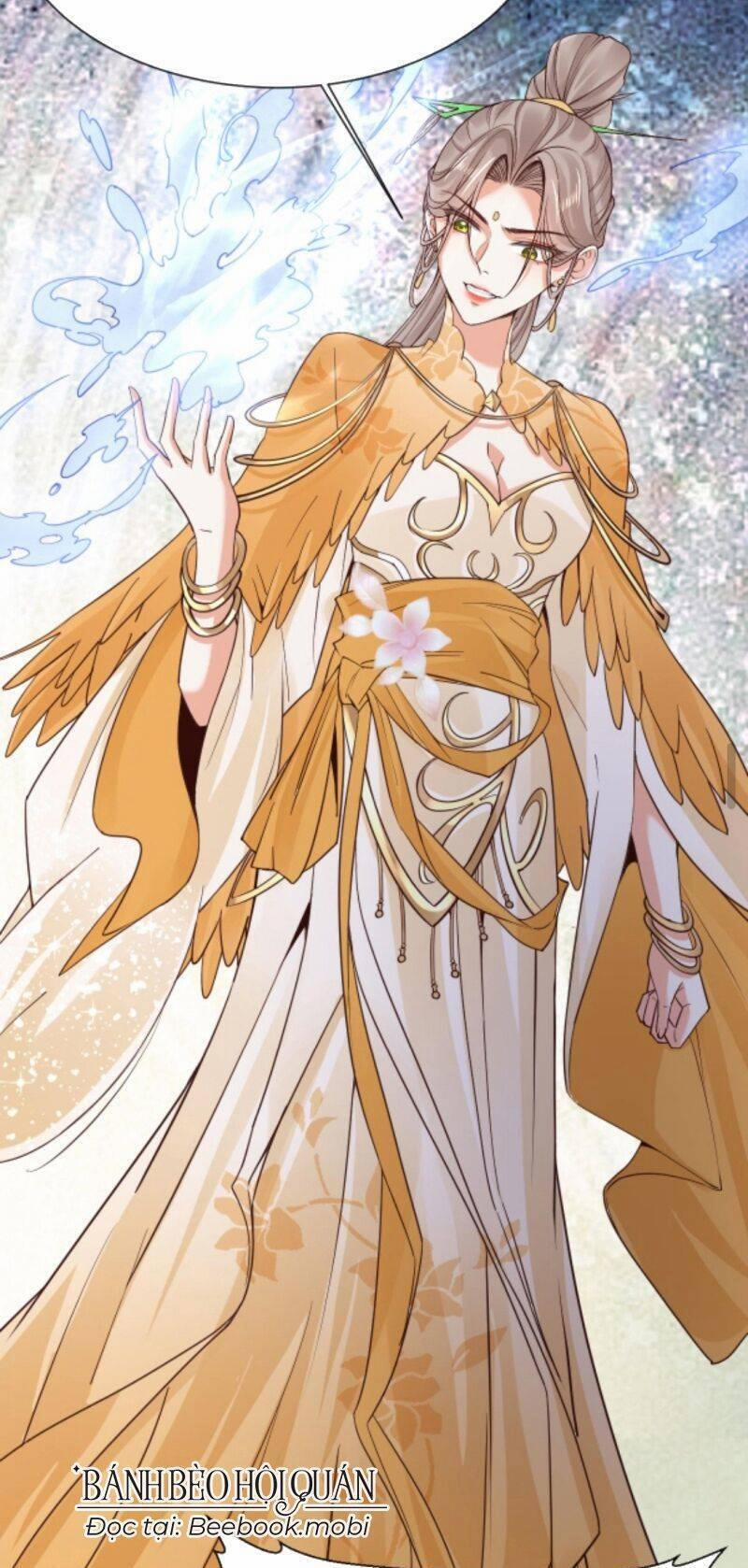 Sau Khi Không Ngừng Tìm Đường Chết, Ta Trở Thành Đế Tôn Vạn Người Mê 46 trang 19