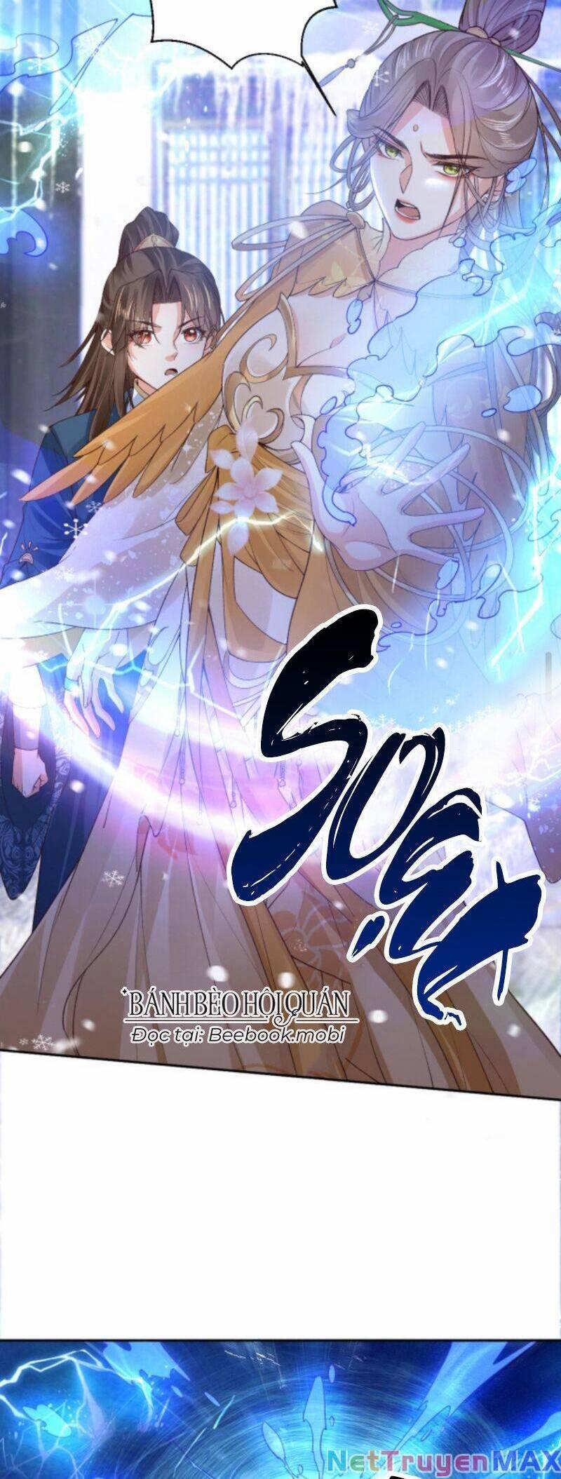 Sau Khi Không Ngừng Tìm Đường Chết, Ta Trở Thành Đế Tôn Vạn Người Mê 46 trang 2