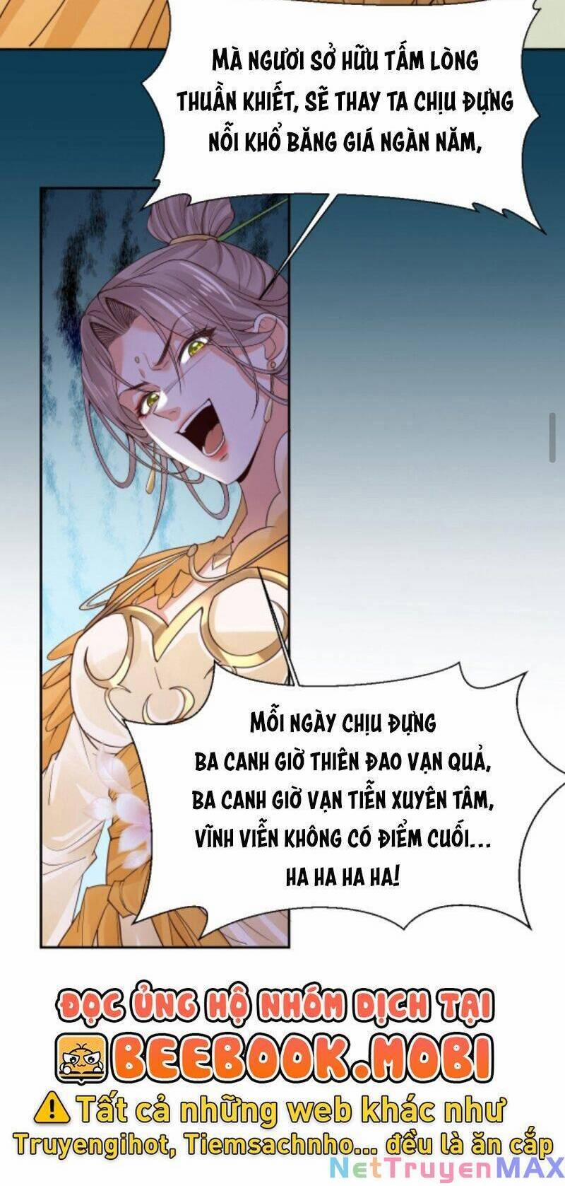 Sau Khi Không Ngừng Tìm Đường Chết, Ta Trở Thành Đế Tôn Vạn Người Mê 46 trang 20