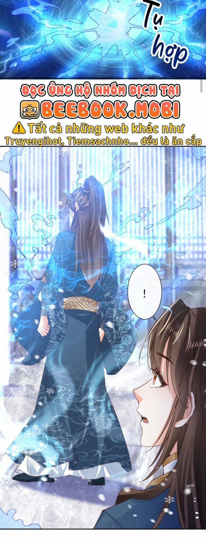 Sau Khi Không Ngừng Tìm Đường Chết, Ta Trở Thành Đế Tôn Vạn Người Mê 46 trang 3