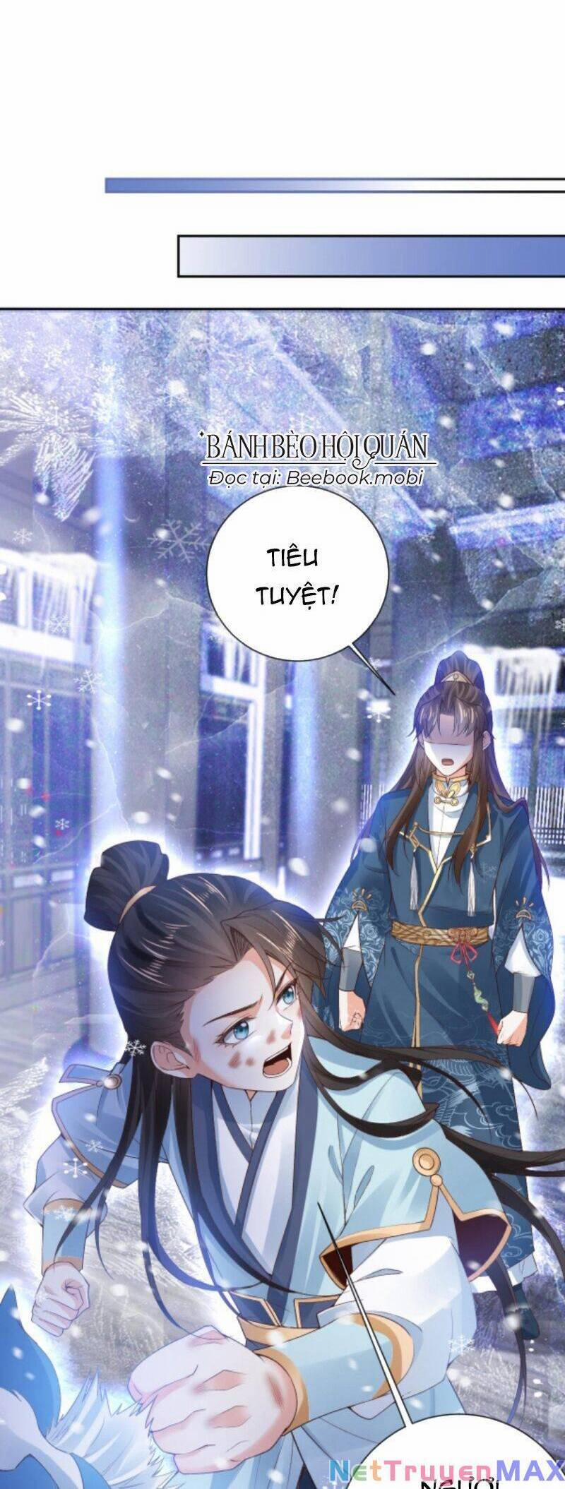 Sau Khi Không Ngừng Tìm Đường Chết, Ta Trở Thành Đế Tôn Vạn Người Mê 46 trang 4