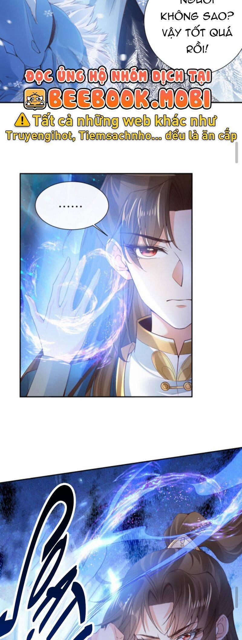 Sau Khi Không Ngừng Tìm Đường Chết, Ta Trở Thành Đế Tôn Vạn Người Mê 46 trang 5