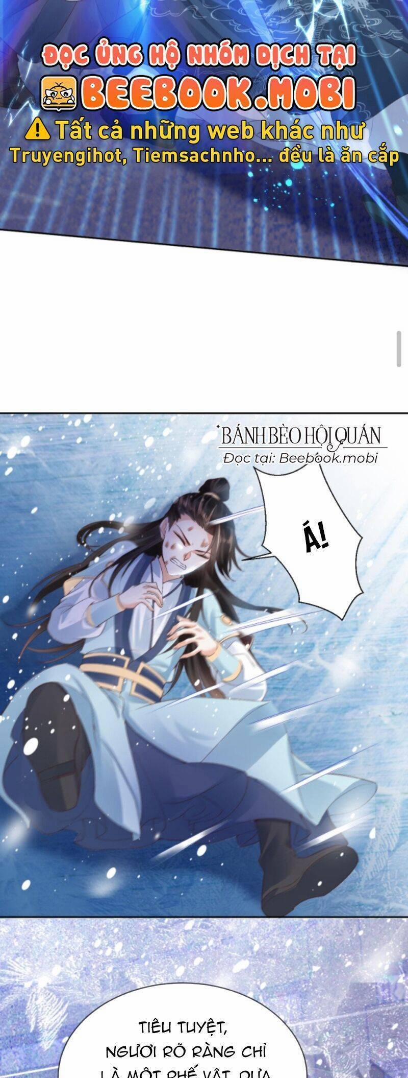 Sau Khi Không Ngừng Tìm Đường Chết, Ta Trở Thành Đế Tôn Vạn Người Mê 46 trang 7