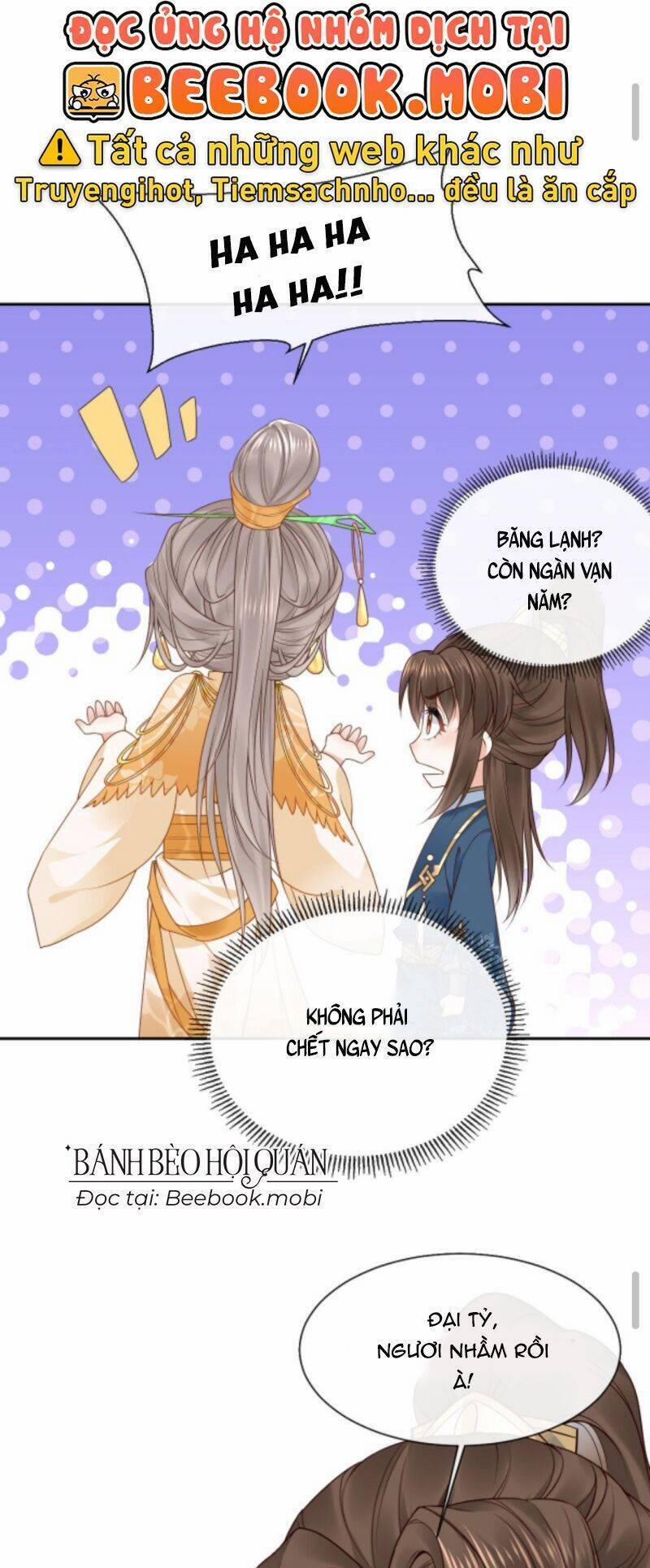 Sau Khi Không Ngừng Tìm Đường Chết, Ta Trở Thành Đế Tôn Vạn Người Mê 47 trang 1