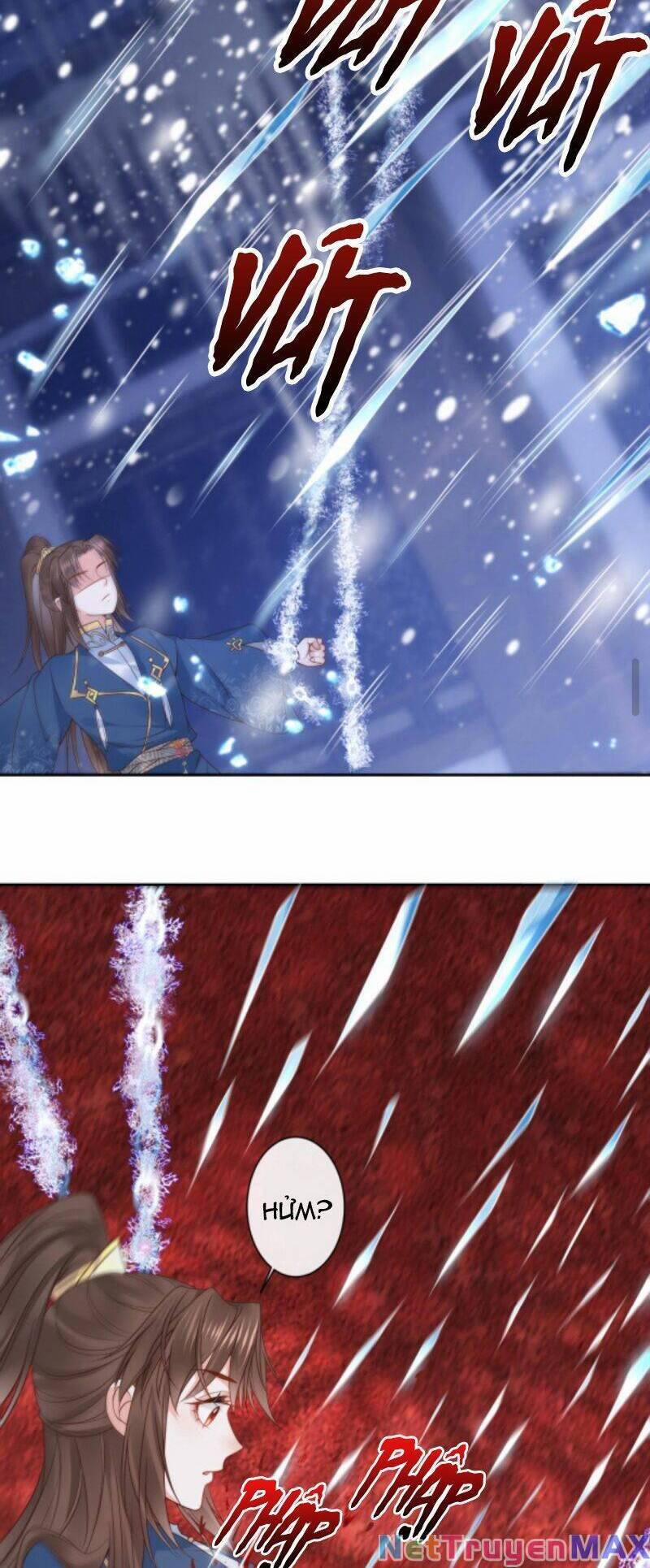 Sau Khi Không Ngừng Tìm Đường Chết, Ta Trở Thành Đế Tôn Vạn Người Mê 47 trang 12