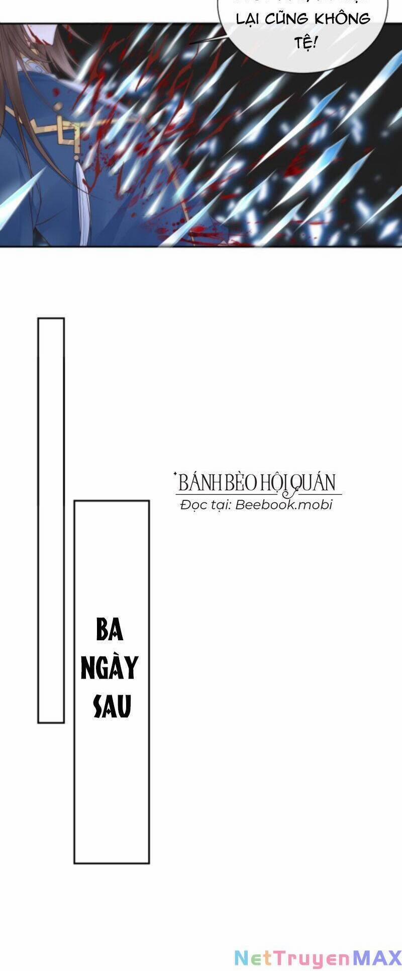 Sau Khi Không Ngừng Tìm Đường Chết, Ta Trở Thành Đế Tôn Vạn Người Mê 47 trang 14