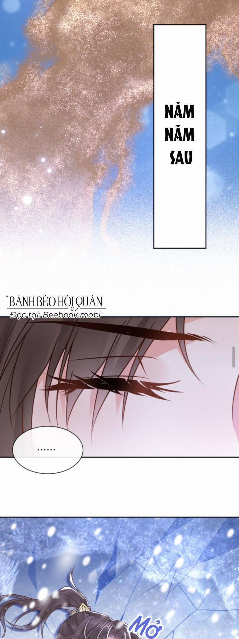 Sau Khi Không Ngừng Tìm Đường Chết, Ta Trở Thành Đế Tôn Vạn Người Mê 47 trang 19