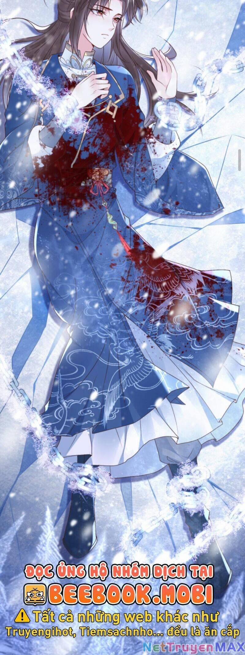 Sau Khi Không Ngừng Tìm Đường Chết, Ta Trở Thành Đế Tôn Vạn Người Mê 47 trang 20