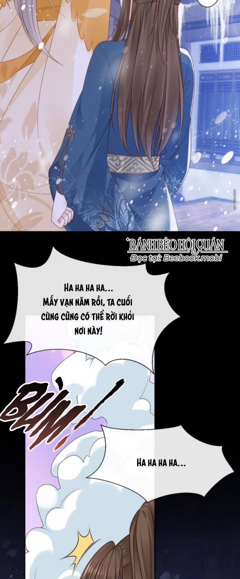 Sau Khi Không Ngừng Tìm Đường Chết, Ta Trở Thành Đế Tôn Vạn Người Mê 47 trang 3