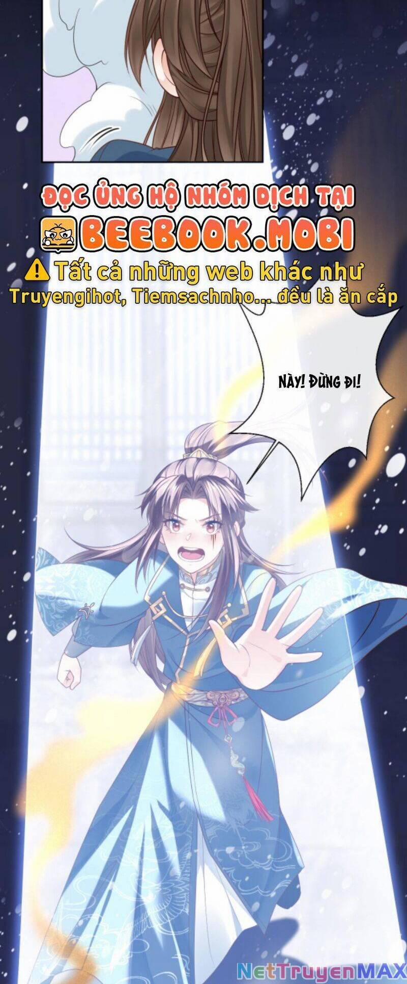 Sau Khi Không Ngừng Tìm Đường Chết, Ta Trở Thành Đế Tôn Vạn Người Mê 47 trang 4