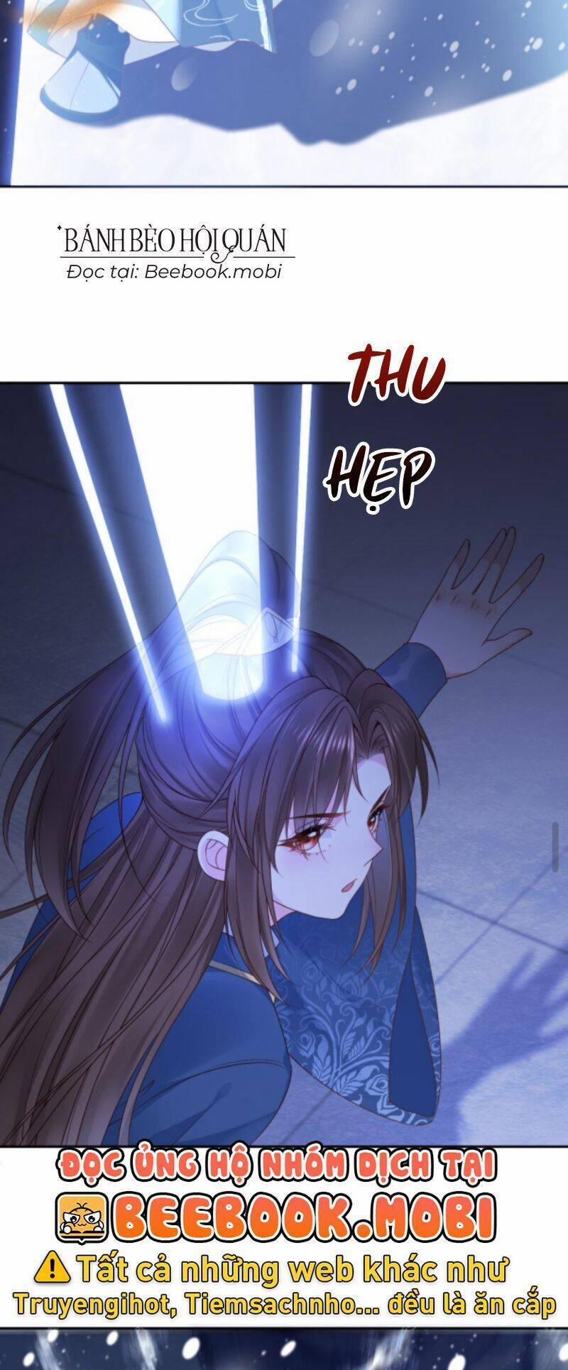 Sau Khi Không Ngừng Tìm Đường Chết, Ta Trở Thành Đế Tôn Vạn Người Mê 47 trang 5