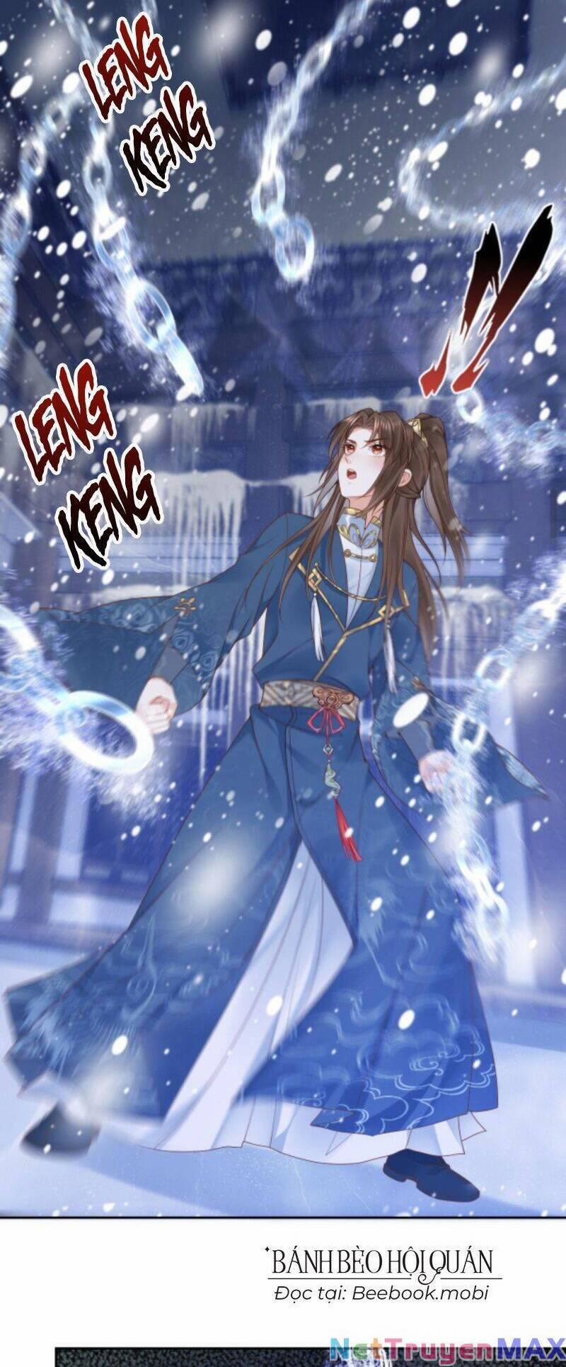 Sau Khi Không Ngừng Tìm Đường Chết, Ta Trở Thành Đế Tôn Vạn Người Mê 47 trang 6