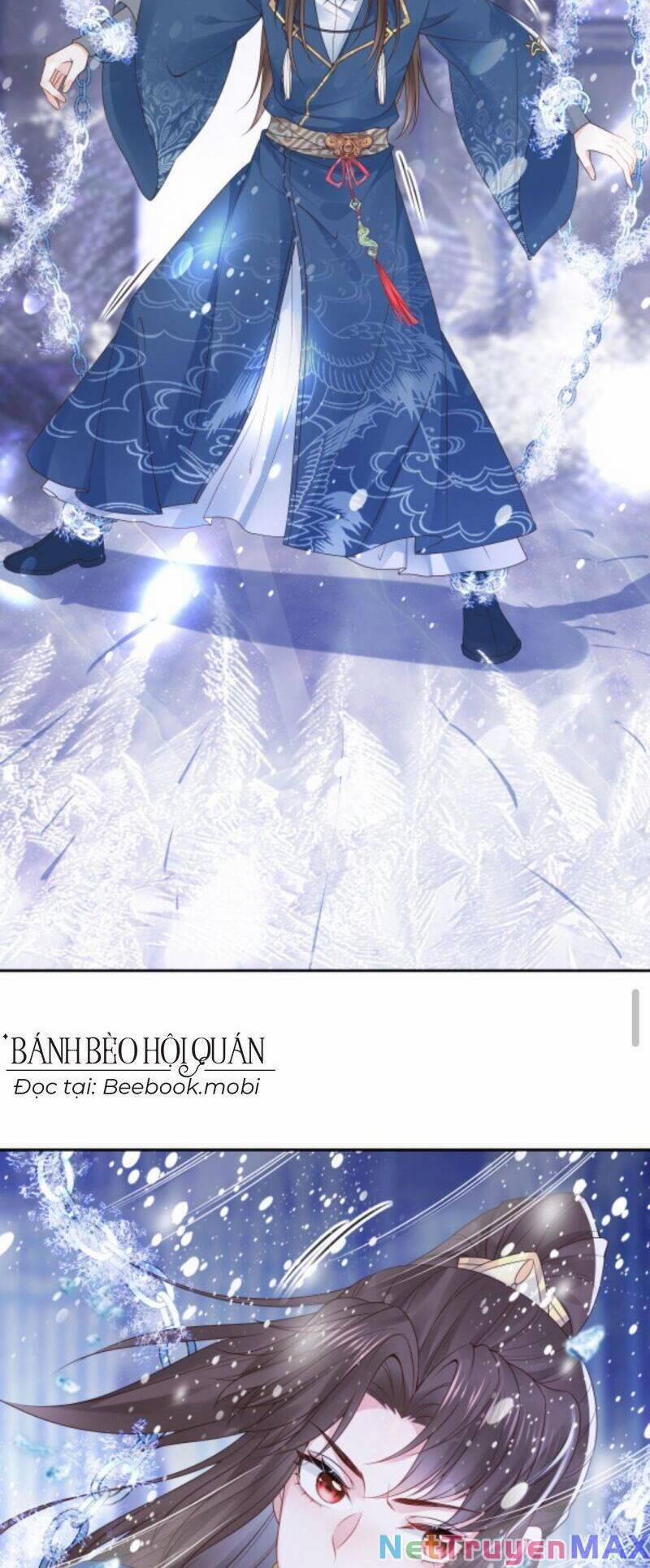 Sau Khi Không Ngừng Tìm Đường Chết, Ta Trở Thành Đế Tôn Vạn Người Mê 47 trang 8