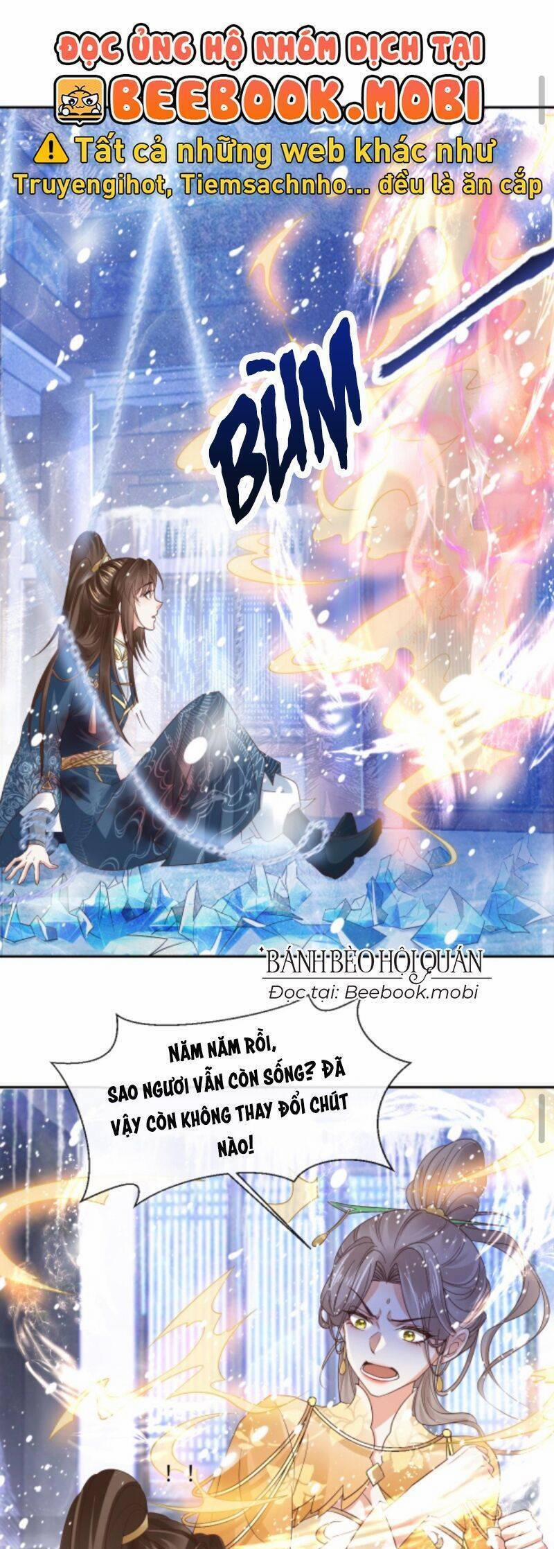 Sau Khi Không Ngừng Tìm Đường Chết, Ta Trở Thành Đế Tôn Vạn Người Mê 48 trang 1