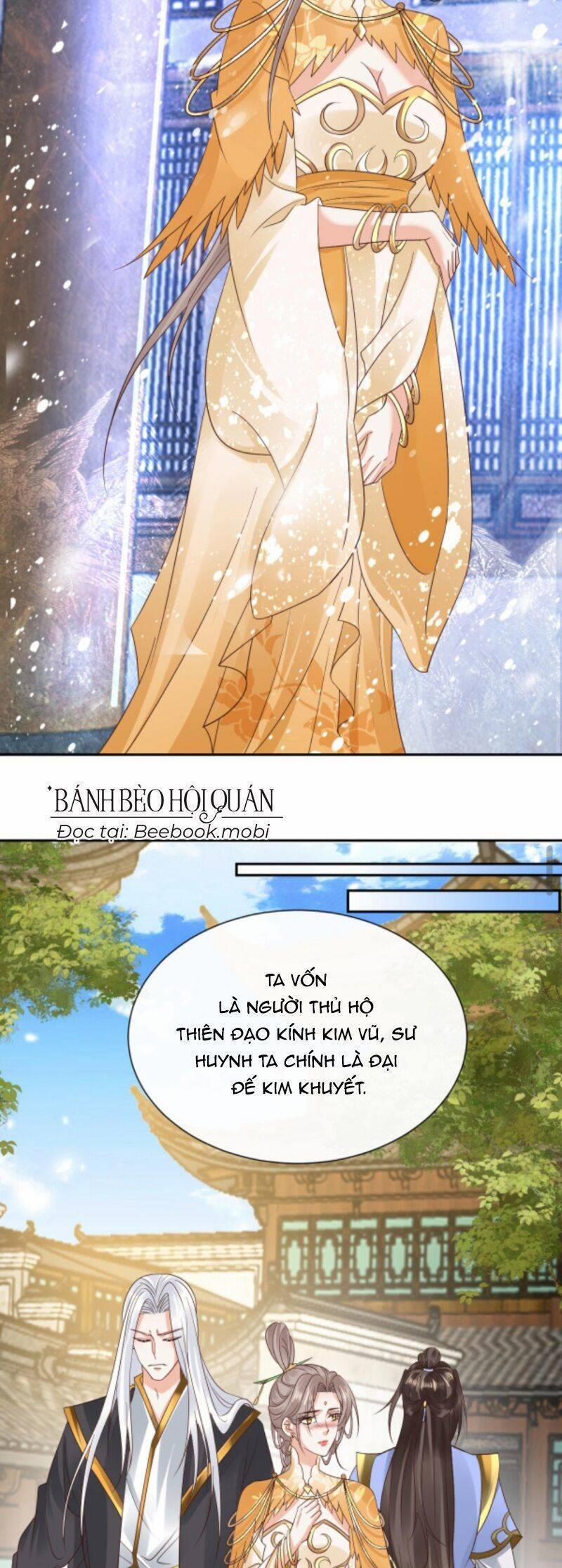 Sau Khi Không Ngừng Tìm Đường Chết, Ta Trở Thành Đế Tôn Vạn Người Mê 48 trang 13