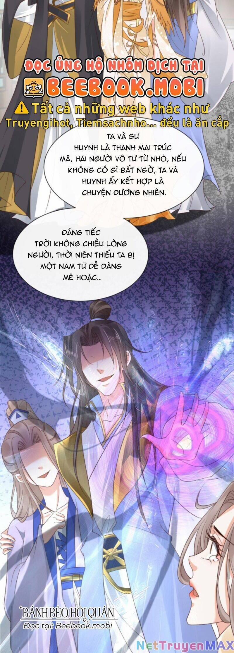 Sau Khi Không Ngừng Tìm Đường Chết, Ta Trở Thành Đế Tôn Vạn Người Mê 48 trang 14