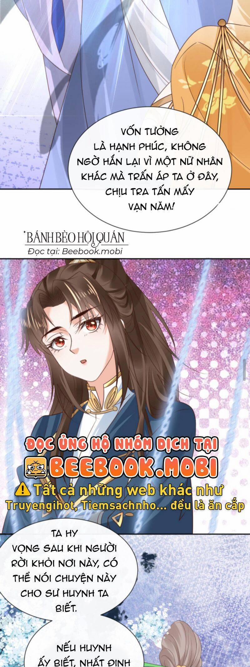 Sau Khi Không Ngừng Tìm Đường Chết, Ta Trở Thành Đế Tôn Vạn Người Mê 48 trang 15