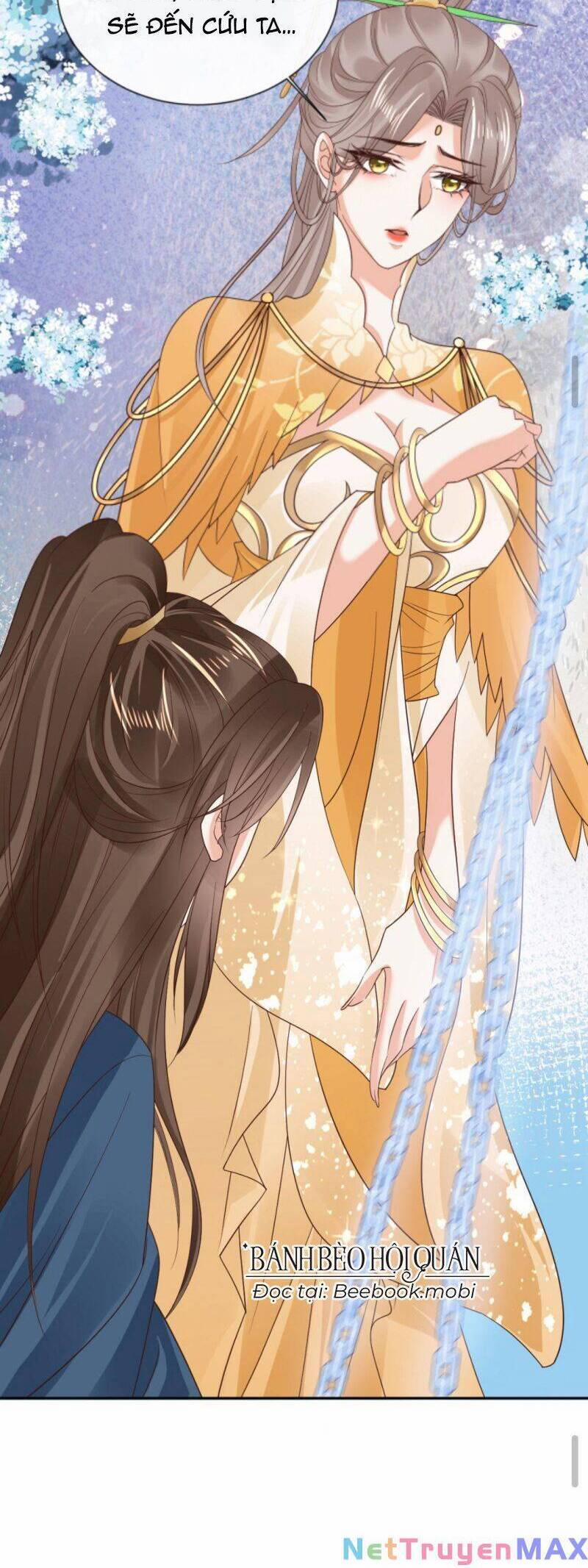 Sau Khi Không Ngừng Tìm Đường Chết, Ta Trở Thành Đế Tôn Vạn Người Mê 48 trang 16