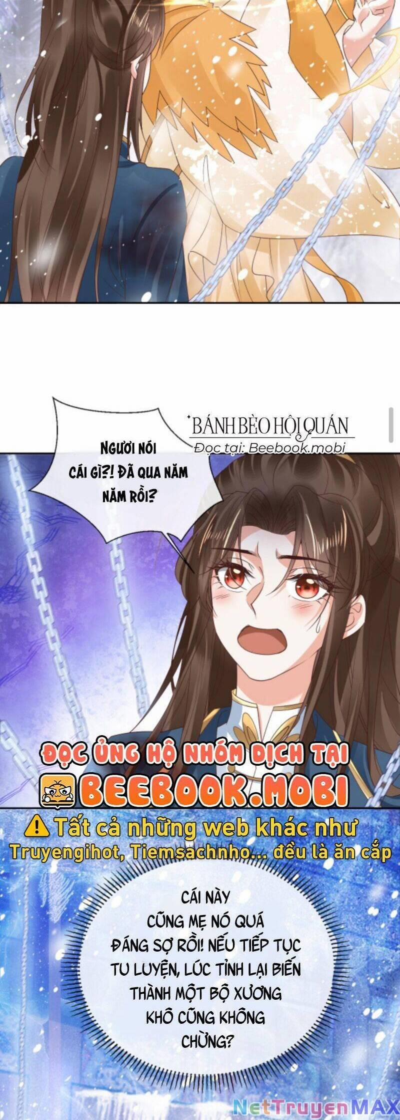 Sau Khi Không Ngừng Tìm Đường Chết, Ta Trở Thành Đế Tôn Vạn Người Mê 48 trang 2