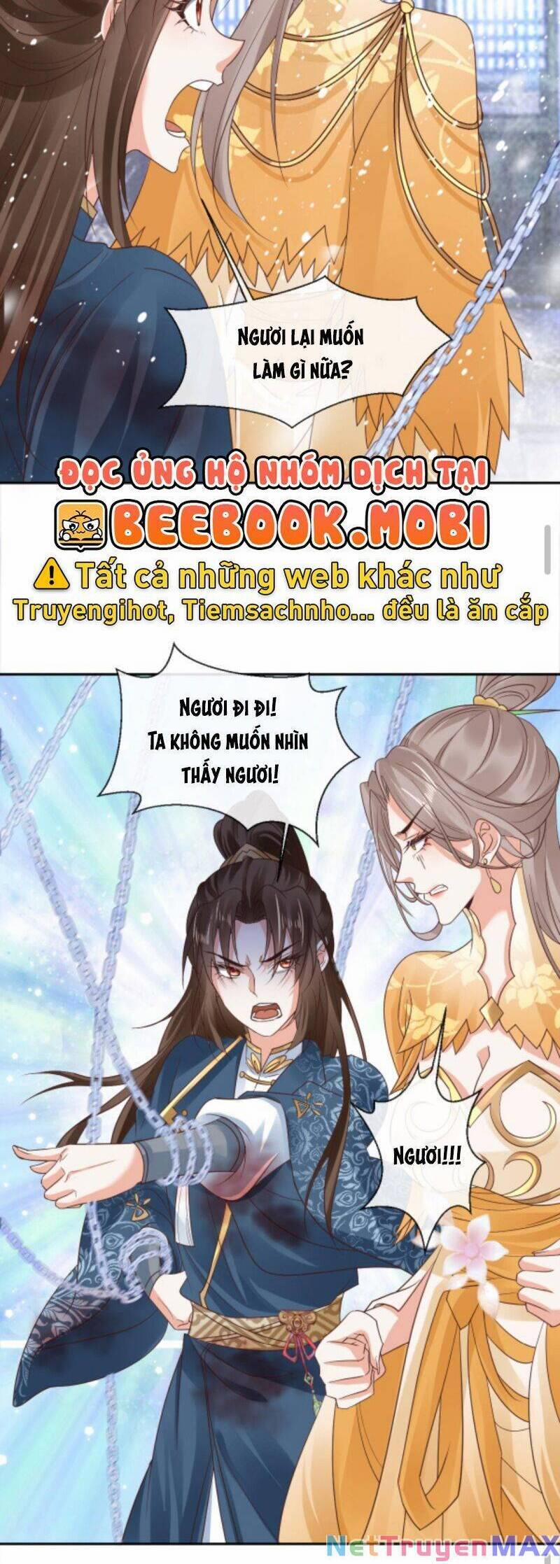 Sau Khi Không Ngừng Tìm Đường Chết, Ta Trở Thành Đế Tôn Vạn Người Mê 48 trang 4