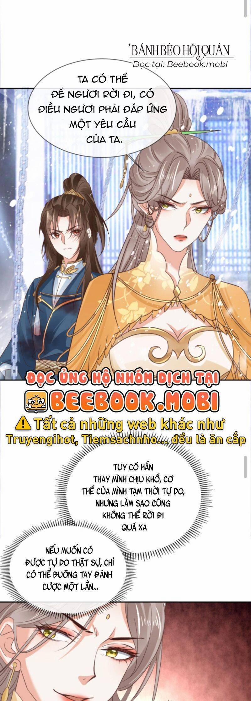 Sau Khi Không Ngừng Tìm Đường Chết, Ta Trở Thành Đế Tôn Vạn Người Mê 48 trang 5