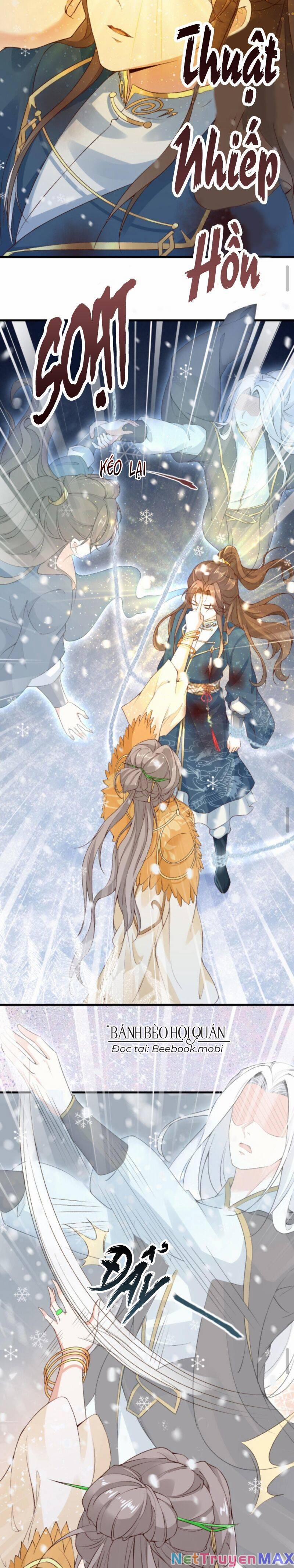 Sau Khi Không Ngừng Tìm Đường Chết, Ta Trở Thành Đế Tôn Vạn Người Mê 49 trang 5