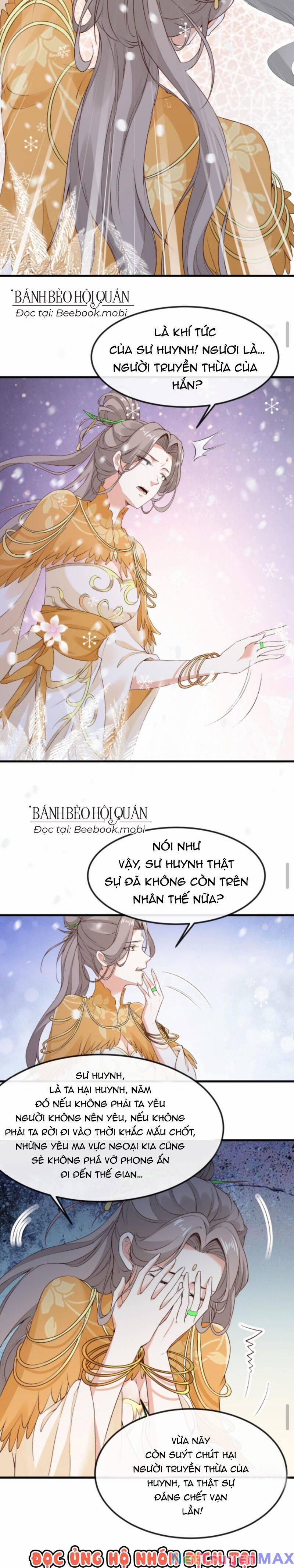 Sau Khi Không Ngừng Tìm Đường Chết, Ta Trở Thành Đế Tôn Vạn Người Mê 49 trang 6