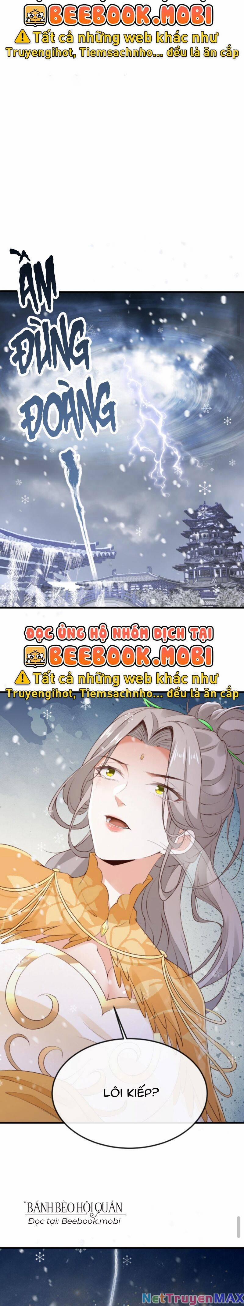 Sau Khi Không Ngừng Tìm Đường Chết, Ta Trở Thành Đế Tôn Vạn Người Mê 49 trang 7