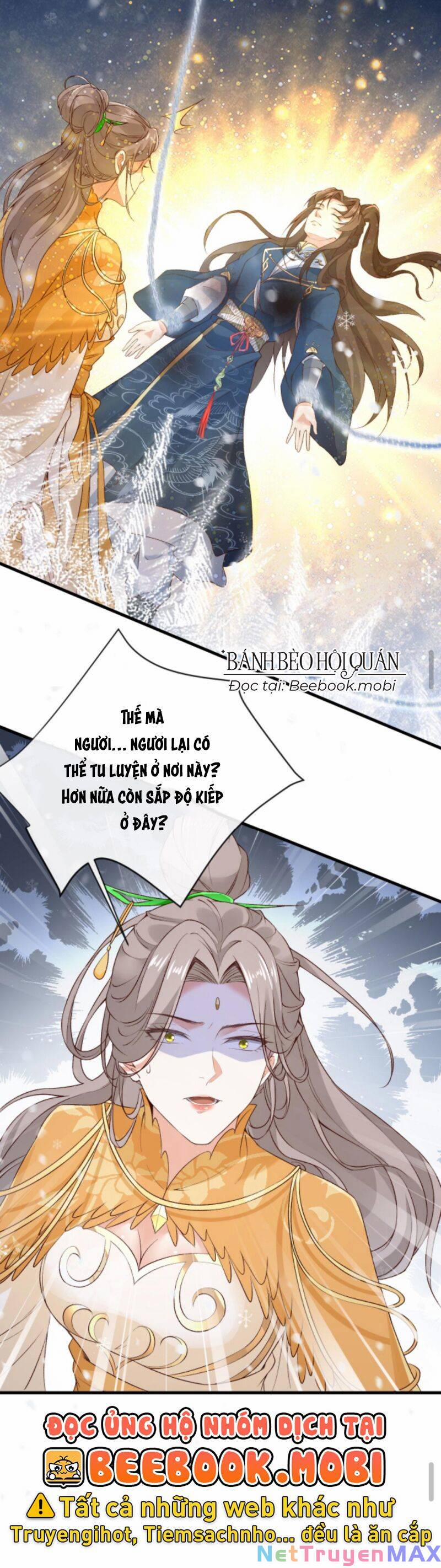 Sau Khi Không Ngừng Tìm Đường Chết, Ta Trở Thành Đế Tôn Vạn Người Mê 49 trang 8