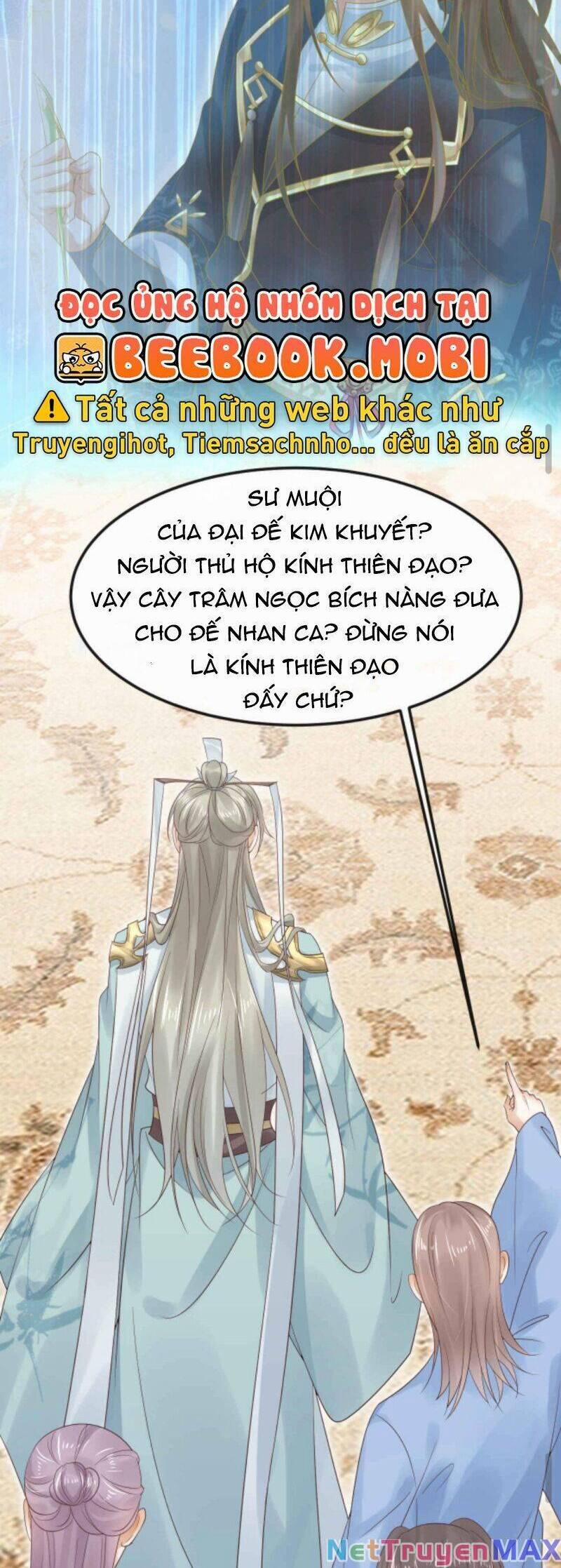 Sau Khi Không Ngừng Tìm Đường Chết, Ta Trở Thành Đế Tôn Vạn Người Mê 50 trang 8