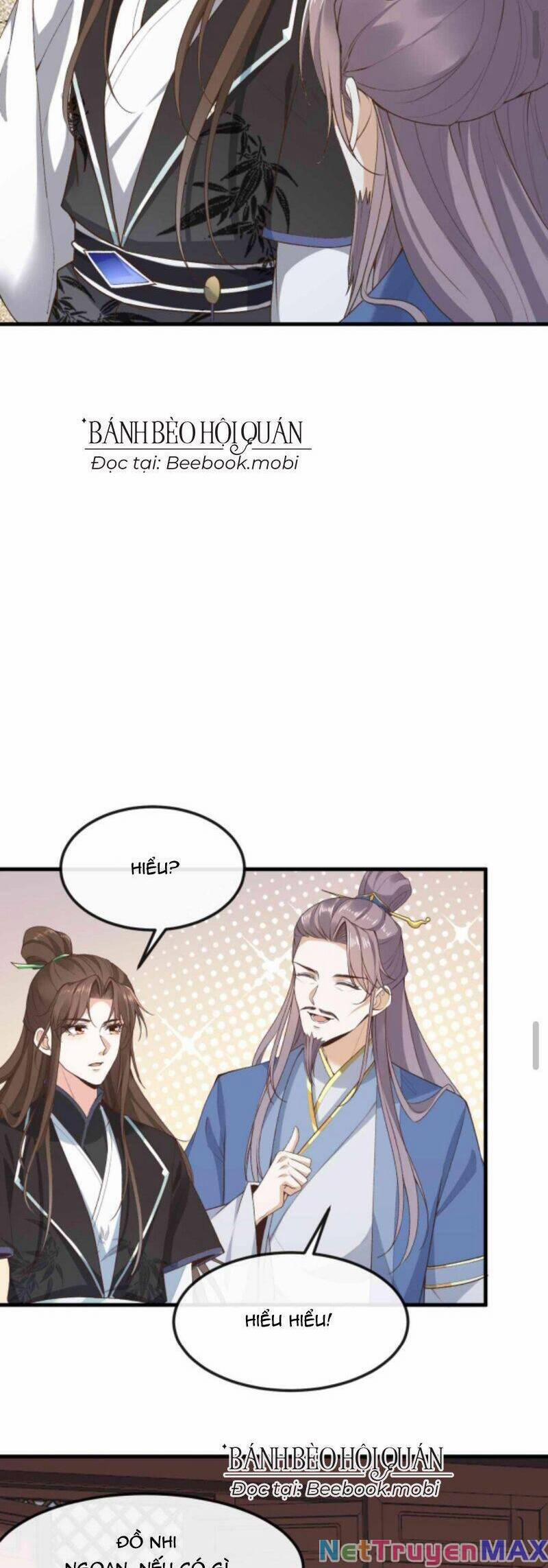 Sau Khi Không Ngừng Tìm Đường Chết, Ta Trở Thành Đế Tôn Vạn Người Mê 51 trang 12