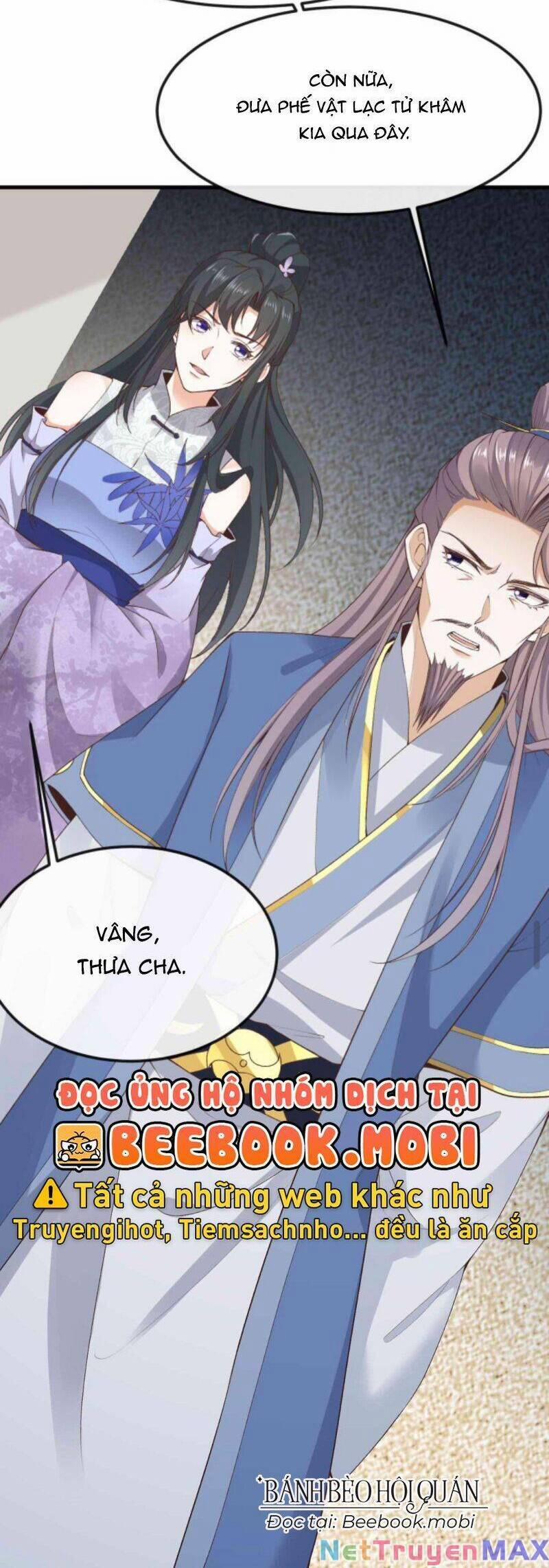 Sau Khi Không Ngừng Tìm Đường Chết, Ta Trở Thành Đế Tôn Vạn Người Mê 51 trang 14