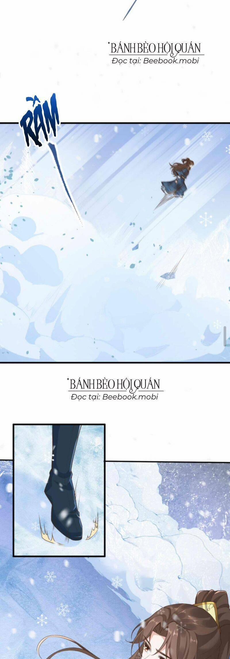 Sau Khi Không Ngừng Tìm Đường Chết, Ta Trở Thành Đế Tôn Vạn Người Mê 51 trang 7