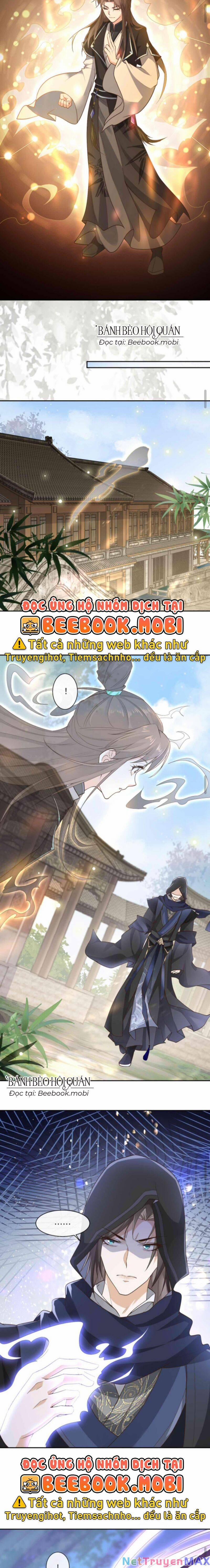 Sau Khi Không Ngừng Tìm Đường Chết, Ta Trở Thành Đế Tôn Vạn Người Mê 53 trang 2