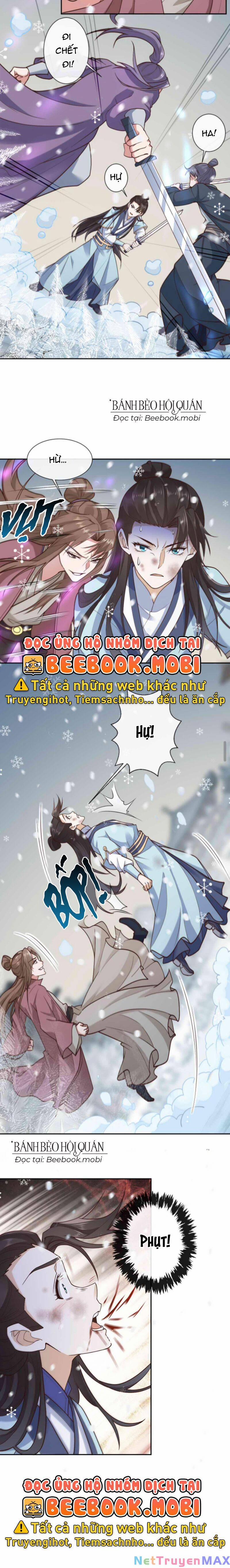 Sau Khi Không Ngừng Tìm Đường Chết, Ta Trở Thành Đế Tôn Vạn Người Mê 53 trang 6