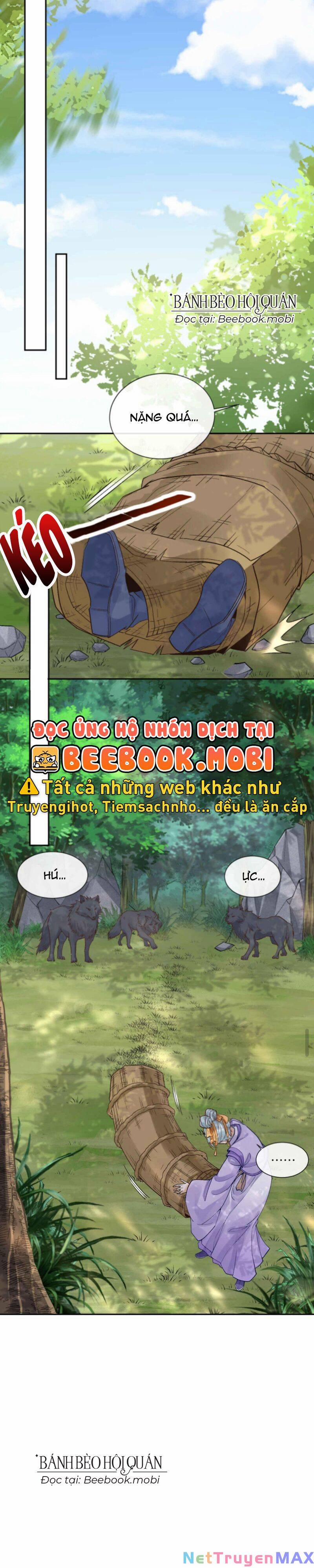 Sau Khi Không Ngừng Tìm Đường Chết, Ta Trở Thành Đế Tôn Vạn Người Mê 54 trang 8