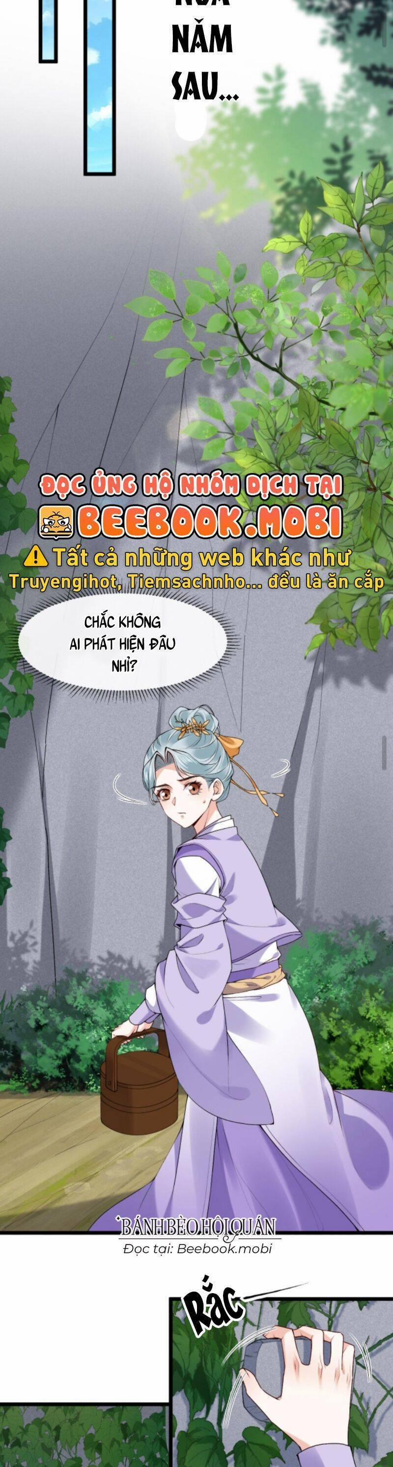 Sau Khi Không Ngừng Tìm Đường Chết, Ta Trở Thành Đế Tôn Vạn Người Mê 55 trang 3