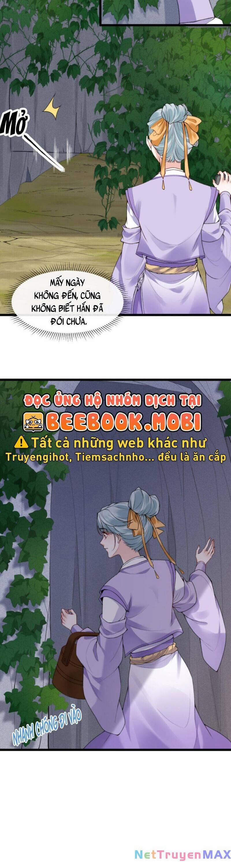 Sau Khi Không Ngừng Tìm Đường Chết, Ta Trở Thành Đế Tôn Vạn Người Mê 55 trang 4