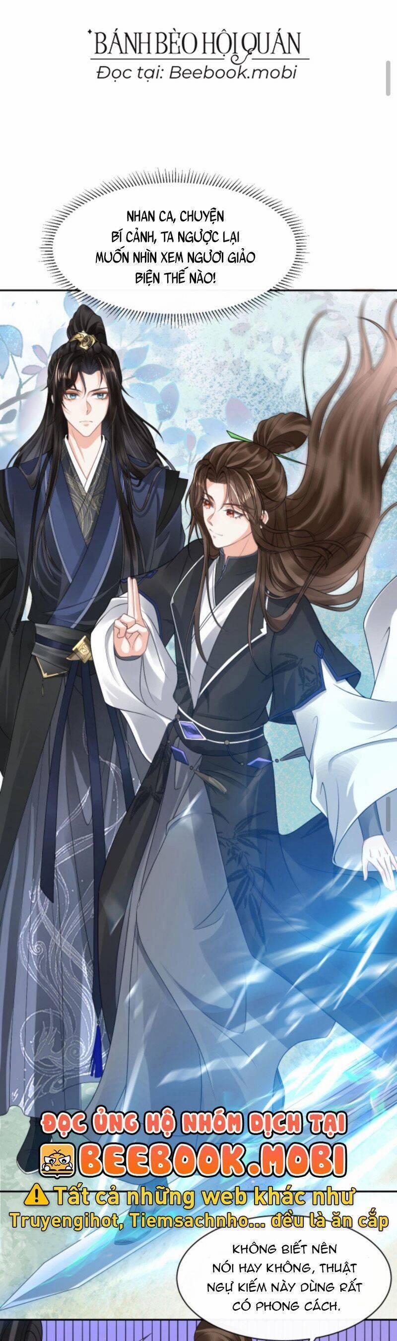 Sau Khi Không Ngừng Tìm Đường Chết, Ta Trở Thành Đế Tôn Vạn Người Mê 56 trang 1