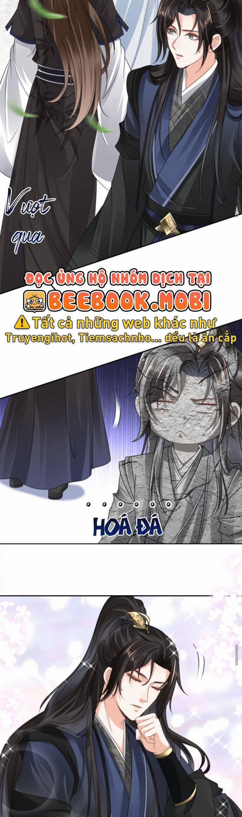 Sau Khi Không Ngừng Tìm Đường Chết, Ta Trở Thành Đế Tôn Vạn Người Mê 56 trang 3