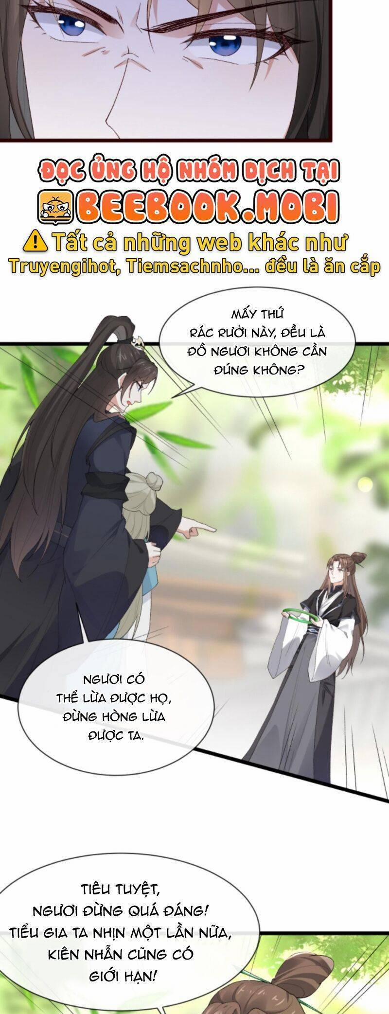 Sau Khi Không Ngừng Tìm Đường Chết, Ta Trở Thành Đế Tôn Vạn Người Mê 57 trang 13