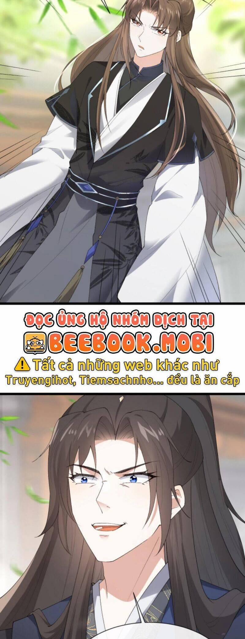 Sau Khi Không Ngừng Tìm Đường Chết, Ta Trở Thành Đế Tôn Vạn Người Mê 57 trang 14