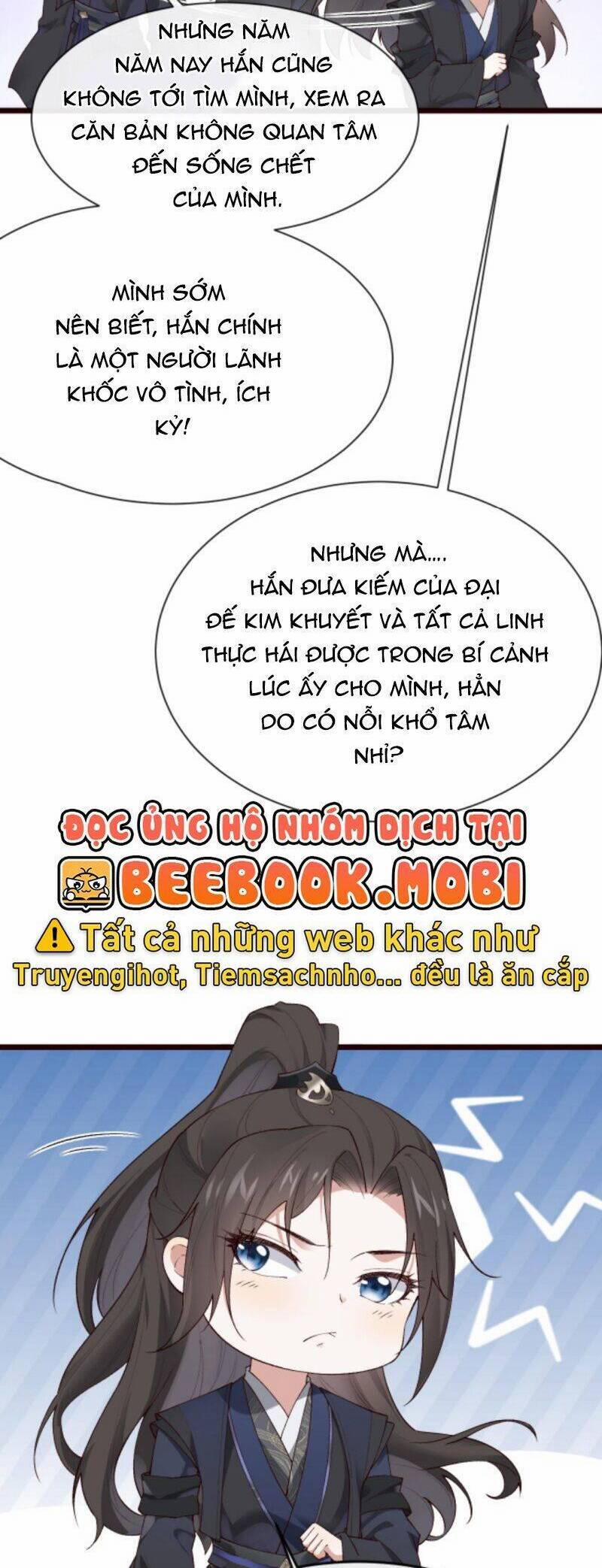 Sau Khi Không Ngừng Tìm Đường Chết, Ta Trở Thành Đế Tôn Vạn Người Mê 57 trang 2