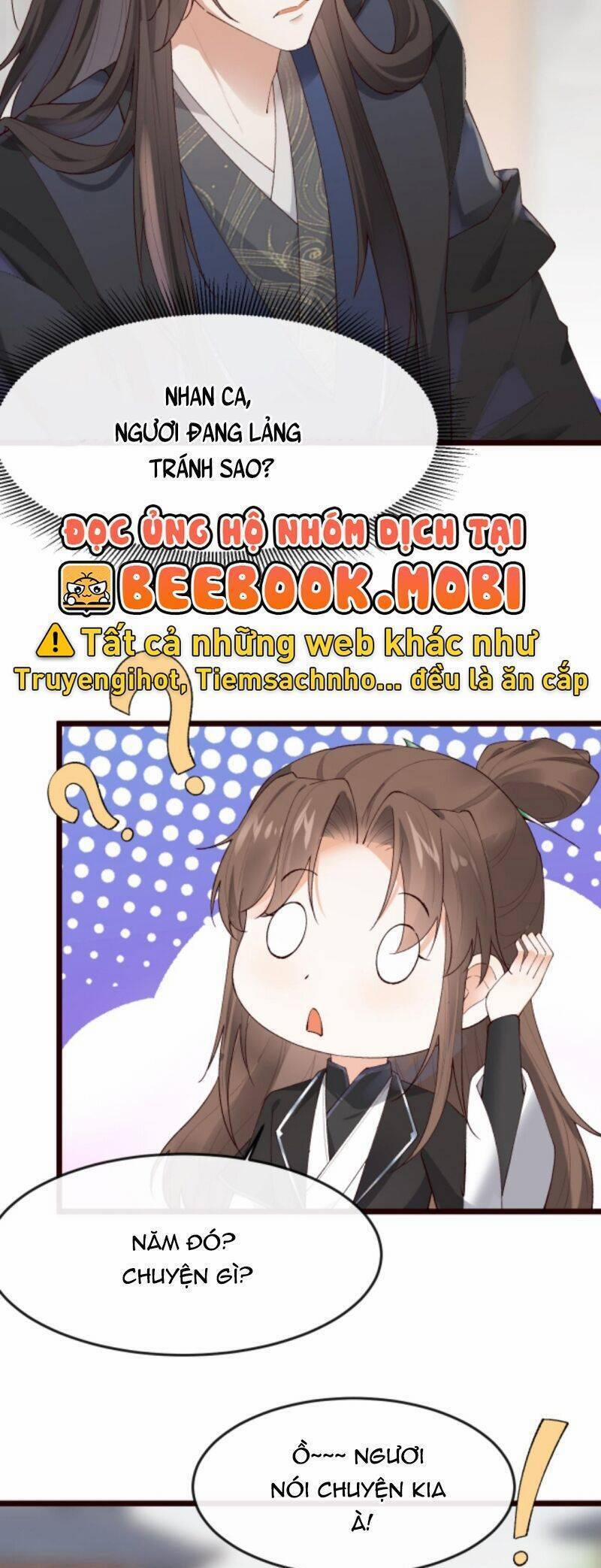 Sau Khi Không Ngừng Tìm Đường Chết, Ta Trở Thành Đế Tôn Vạn Người Mê 57 trang 4