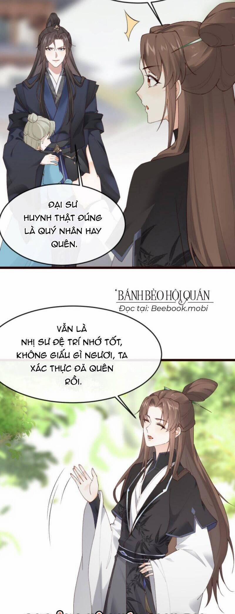 Sau Khi Không Ngừng Tìm Đường Chết, Ta Trở Thành Đế Tôn Vạn Người Mê 57 trang 5