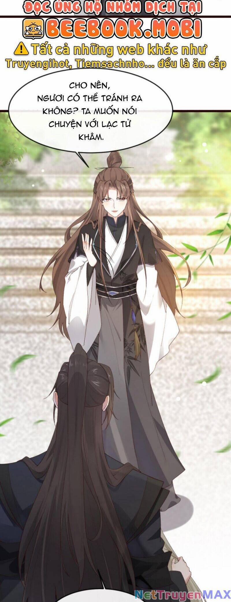 Sau Khi Không Ngừng Tìm Đường Chết, Ta Trở Thành Đế Tôn Vạn Người Mê 57 trang 6