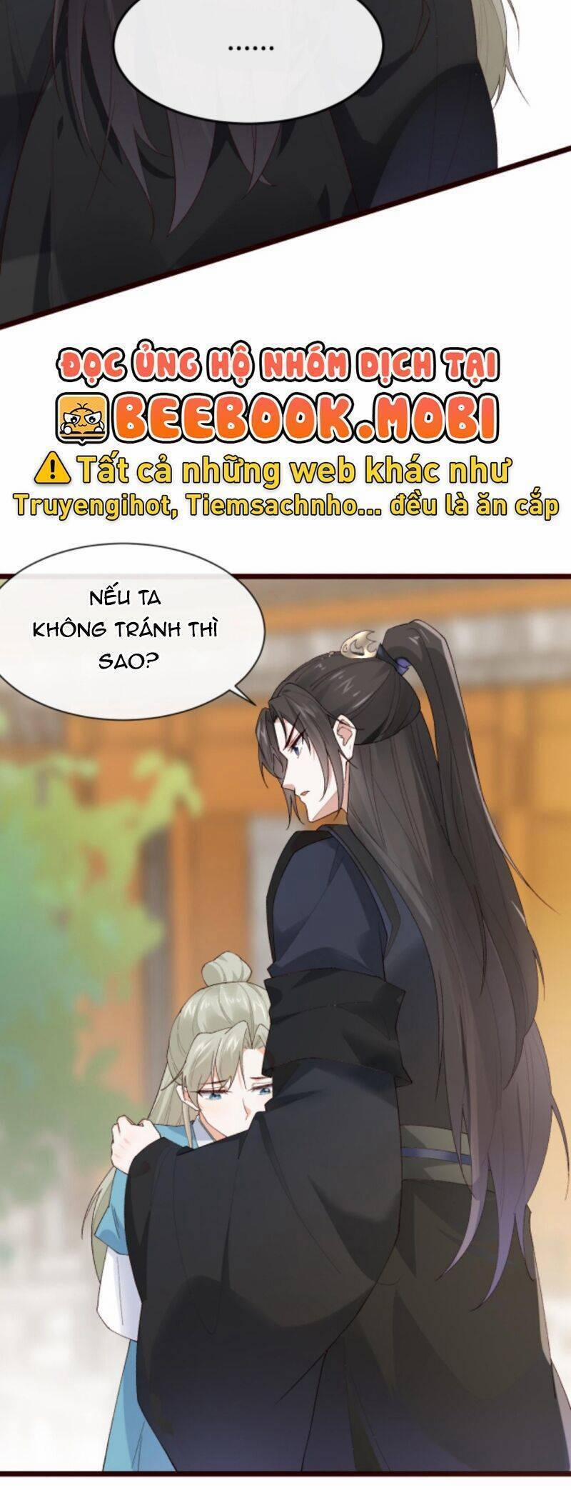 Sau Khi Không Ngừng Tìm Đường Chết, Ta Trở Thành Đế Tôn Vạn Người Mê 57 trang 7