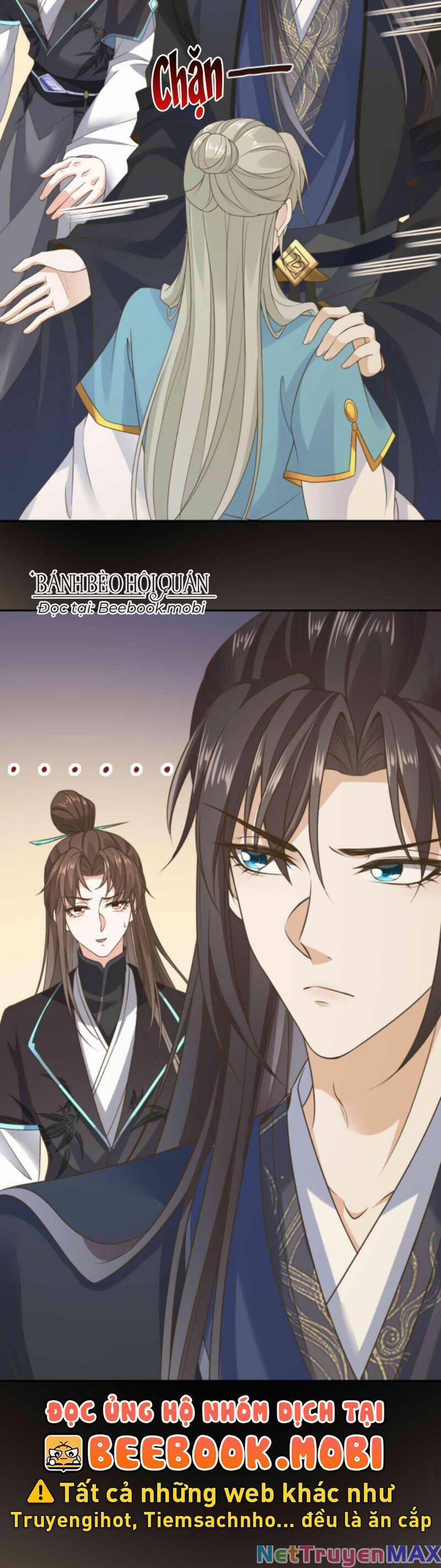 Sau Khi Không Ngừng Tìm Đường Chết, Ta Trở Thành Đế Tôn Vạn Người Mê 58 trang 11